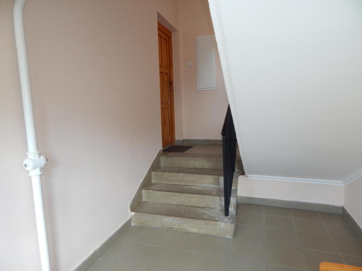 Hajdú Vendégház Hajduszoboszlo Exterior foto