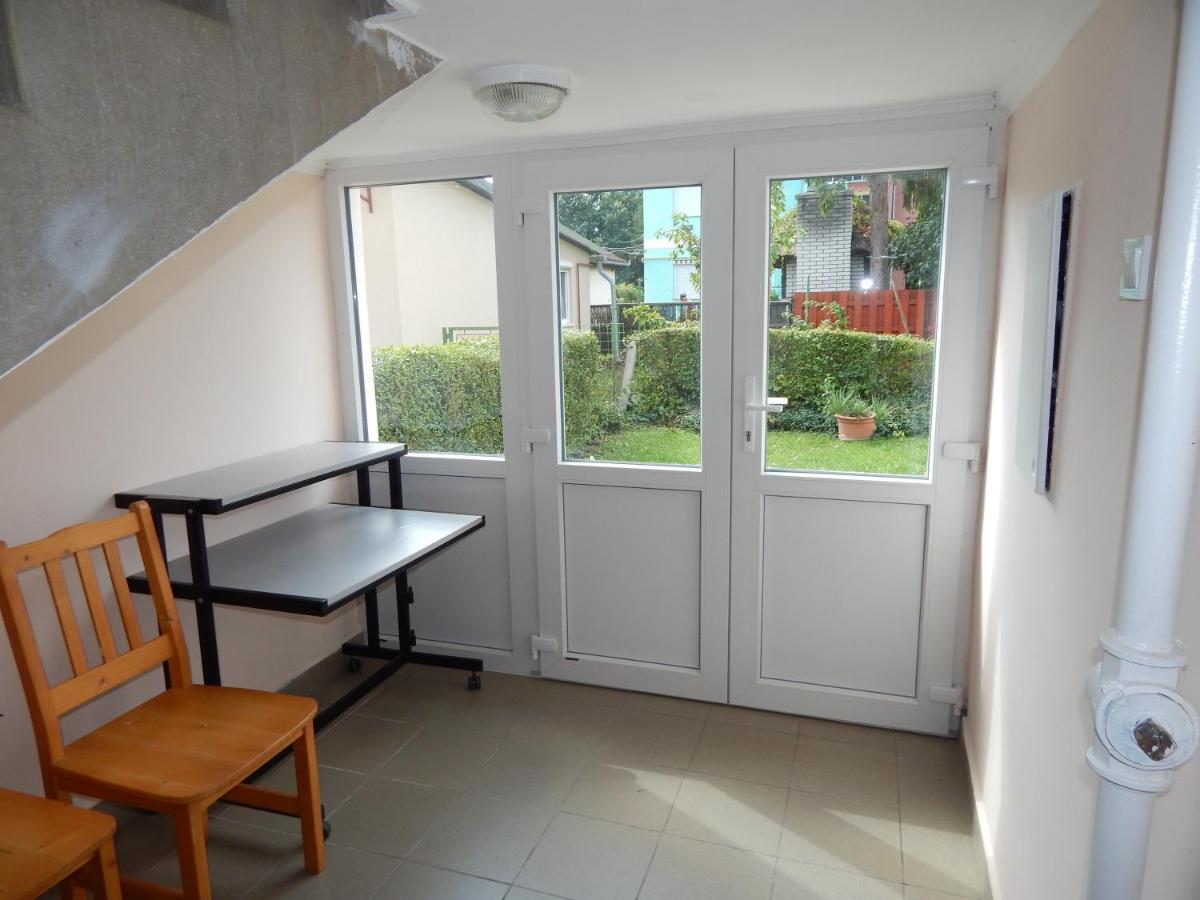 Hajdú Vendégház Hajduszoboszlo Exterior foto