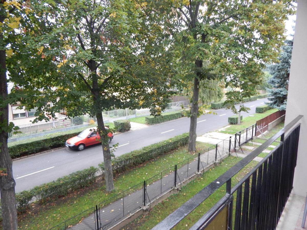 Hajdú Vendégház Hajduszoboszlo Exterior foto