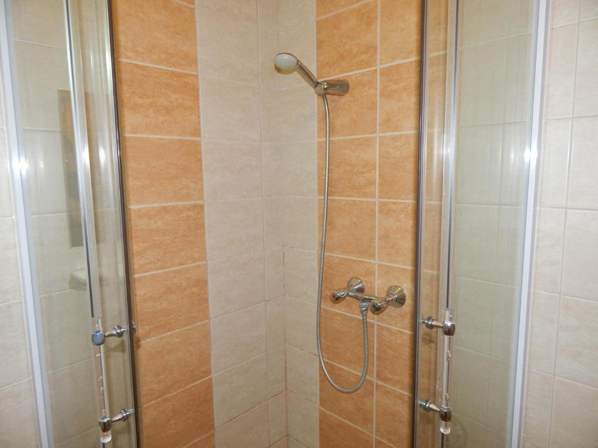 Hajdú Vendégház Hajduszoboszlo Exterior foto
