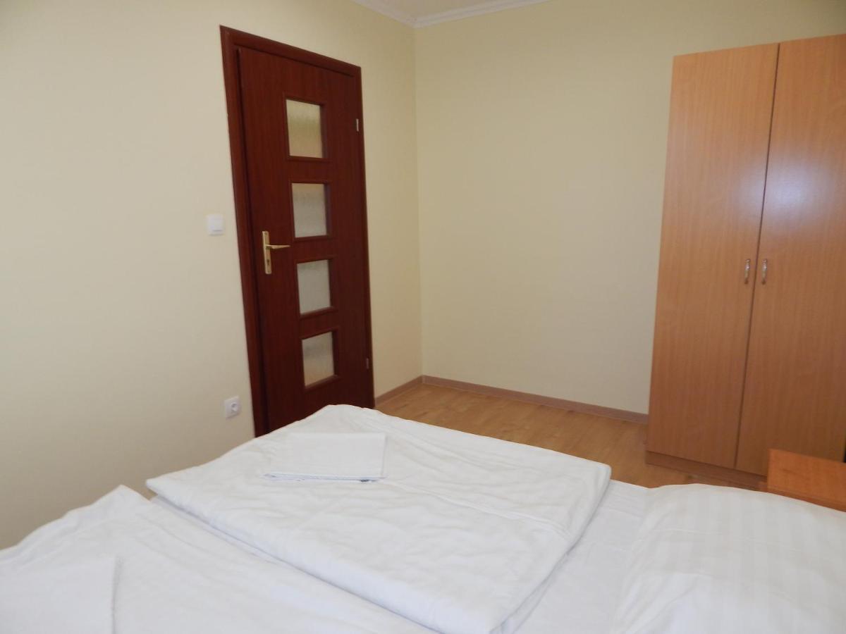 Hajdú Vendégház Hajduszoboszlo Exterior foto