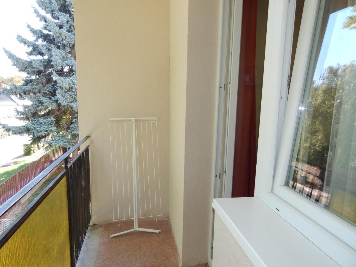 Hajdú Vendégház Hajduszoboszlo Exterior foto