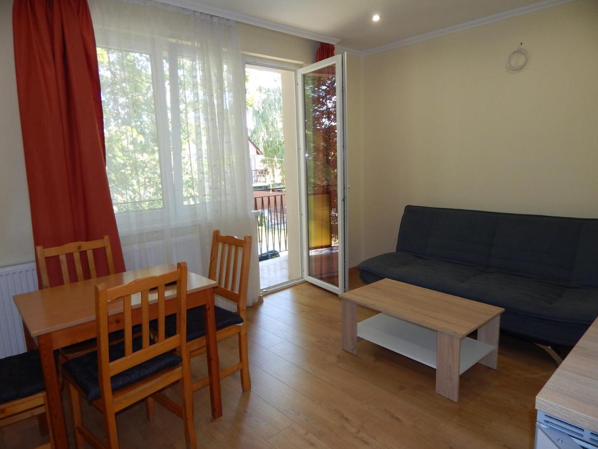 Hajdú Vendégház Hajduszoboszlo Exterior foto