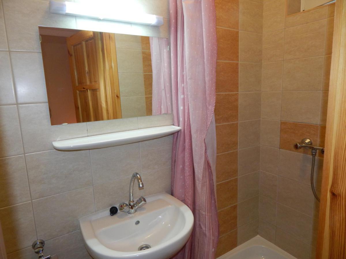 Hajdú Vendégház Hajduszoboszlo Exterior foto