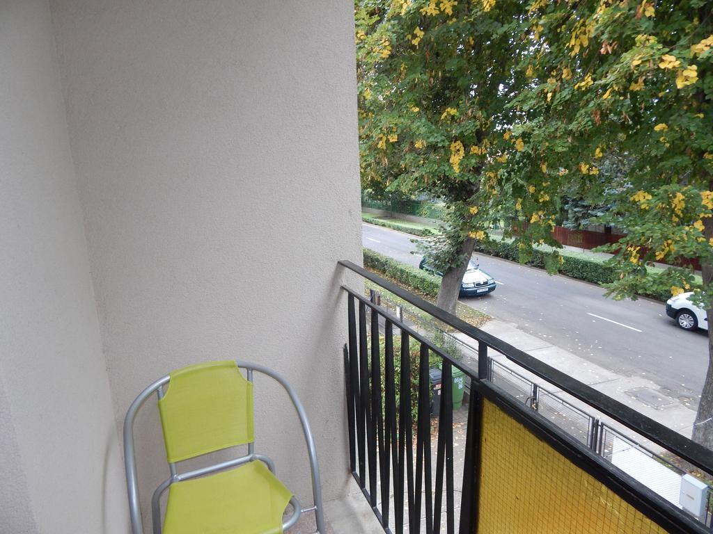 Hajdú Vendégház Hajduszoboszlo Quarto foto