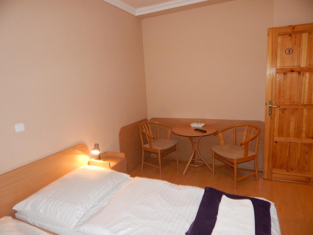 Hajdú Vendégház Hajduszoboszlo Quarto foto
