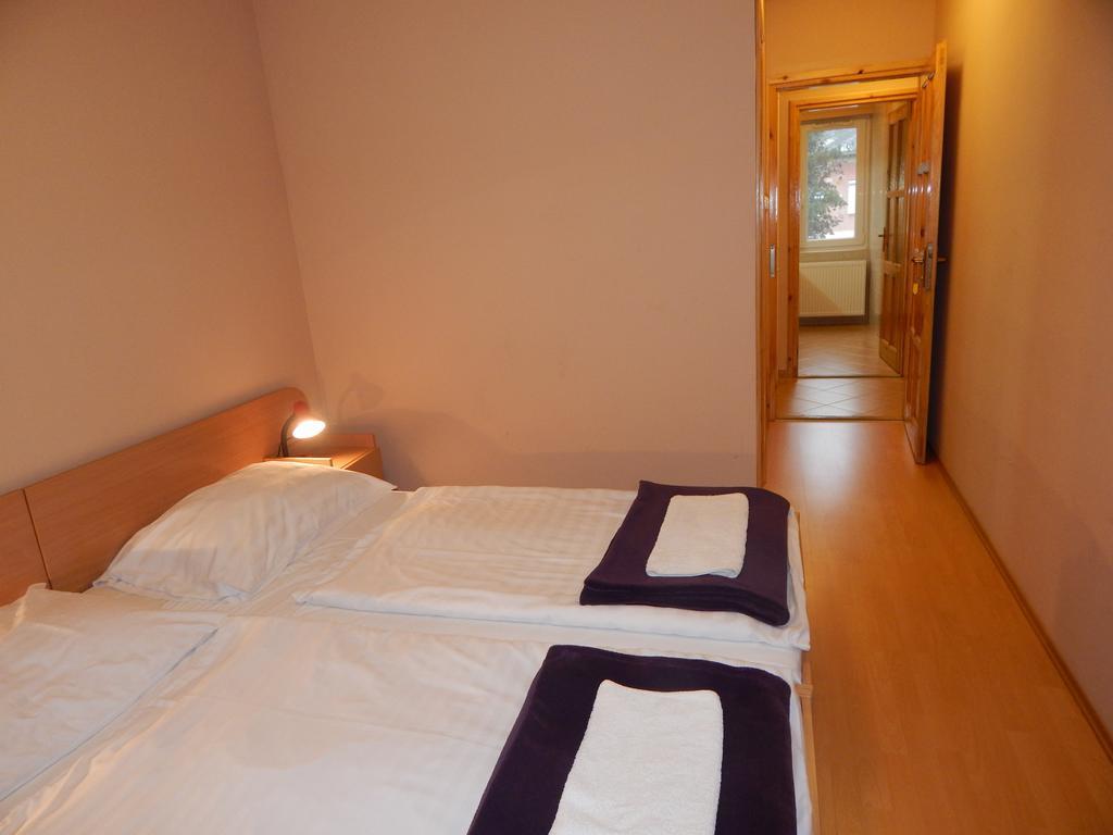Hajdú Vendégház Hajduszoboszlo Quarto foto