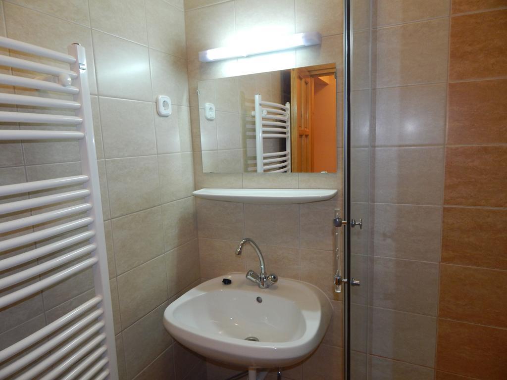 Hajdú Vendégház Hajduszoboszlo Quarto foto