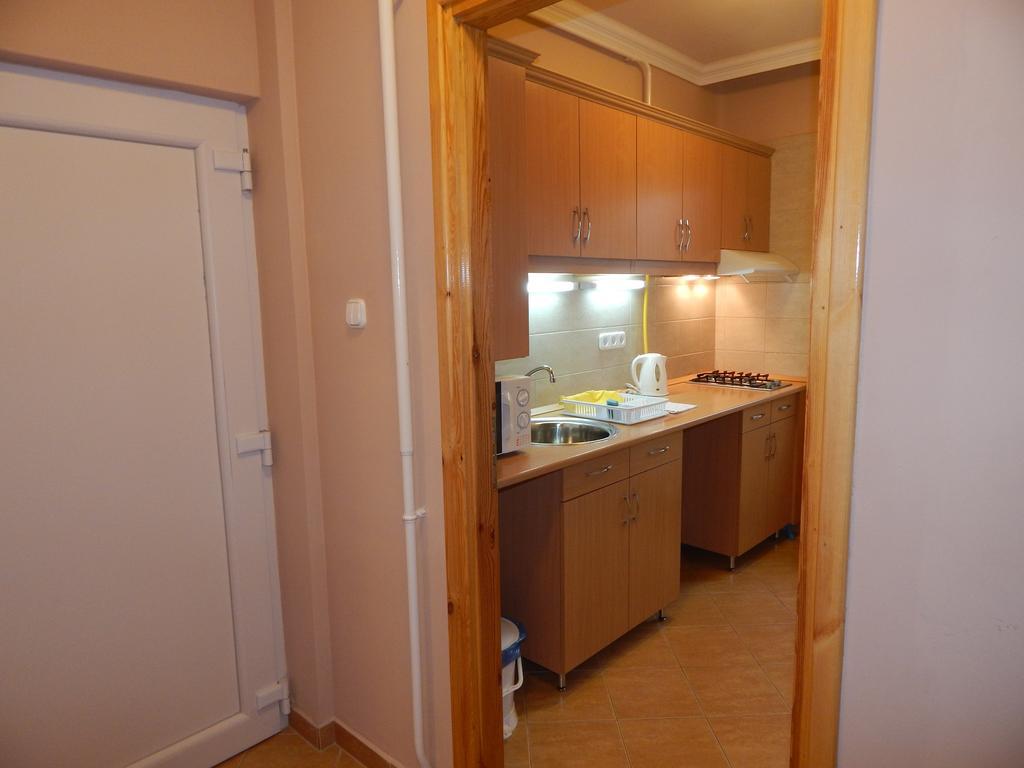 Hajdú Vendégház Hajduszoboszlo Exterior foto