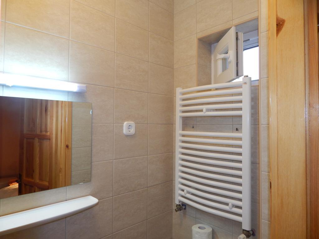 Hajdú Vendégház Hajduszoboszlo Quarto foto