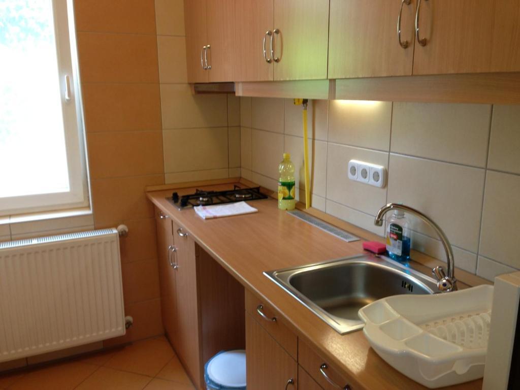 Hajdú Vendégház Hajduszoboszlo Exterior foto