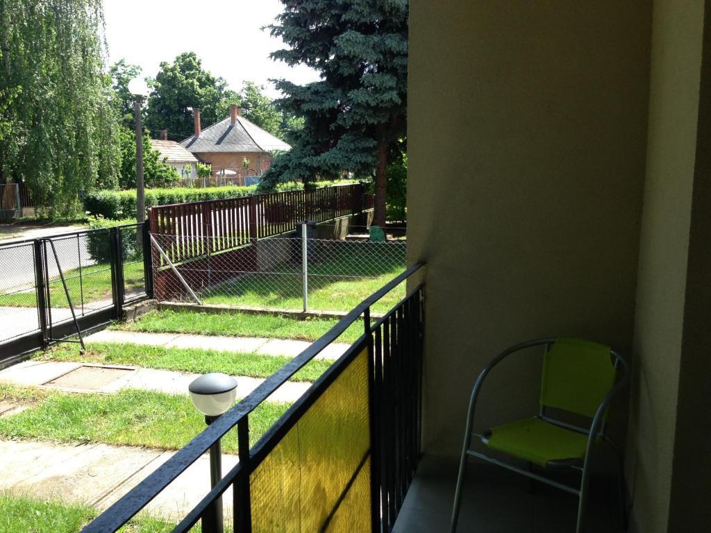 Hajdú Vendégház Hajduszoboszlo Quarto foto
