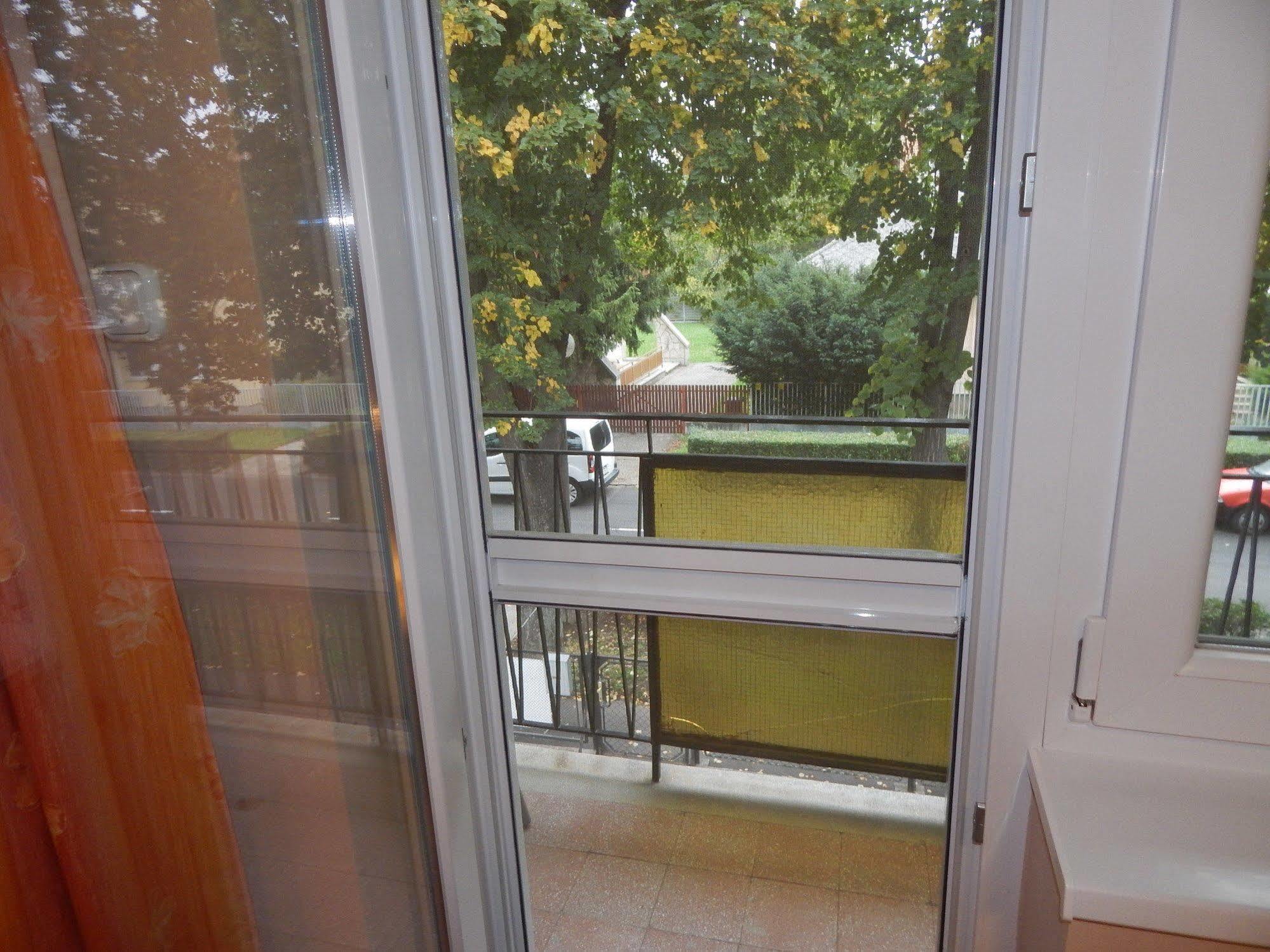 Hajdú Vendégház Hajduszoboszlo Exterior foto